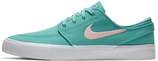 Nike Zoom Stefan Janoski Canvas RM SB 'Cabana' AR7718-300 Nike Zoom Stefan Janoski Canvas RM SB 'Cabana' AR7718-300