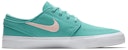 Nike Zoom Stefan Janoski Canvas RM SB 'Cabana' Lelaki Kasut Sukan AR7718-300