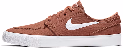 Nike Zoom Stefan Janoski Canvas RM SB 'Dusty Peach' AR7718-200 Nike Zoom Stefan Janoski Canvas RM SB 'Dusty Peach' AR7718-200