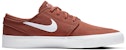 Nike Zoom Stefan Janoski Canvas RM SB 'Dusty Peach' AR7718-200