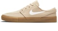 Buy Nike Zoom Stefan Janoski Canvas RM SB 'Grain Gum' - Lona Beige Goma AR7718-207