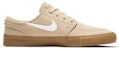 Order Nike Zoom Stefan Janoski Canvas RM SB 'Grain Gum' - Lona Beige Goma AR7718-207