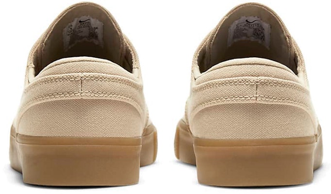 Nike Zoom Stefan Janoski Canvas RM SB 'Grain Gum' - Lona Beige Goma AR7718-207 Purchase Nike Zoom Stefan Janoski Canvas RM SB 'Grain Gum' - Lona Beige Goma AR7718-207