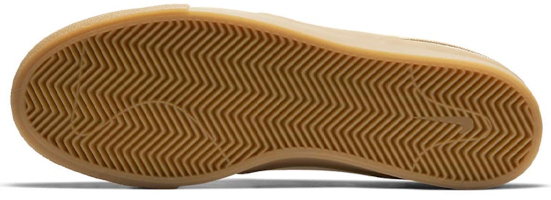 耐克Zoom Stefan Janoski帆布RM SB“米色口香糖” AR7718-207 Details for 耐克Zoom Stefan Janoski帆布RM SB“米色口香糖” AR7718-207