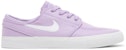 Nike Zoom Stefan Janoski Canvas RM SB 'Ungu Lilac' AR7718-500