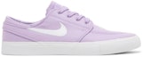 Buy Nike Zoom Stefan Janoski Canvas RM SB 'Ungu Lilac' AR7718-500