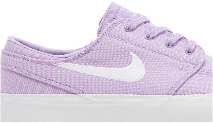 Nike Zoom Stefan Janoski Canvas RM SB 'Ungu Lilac' AR7718-500 Order Nike Zoom Stefan Janoski Canvas RM SB 'Ungu Lilac' AR7718-500