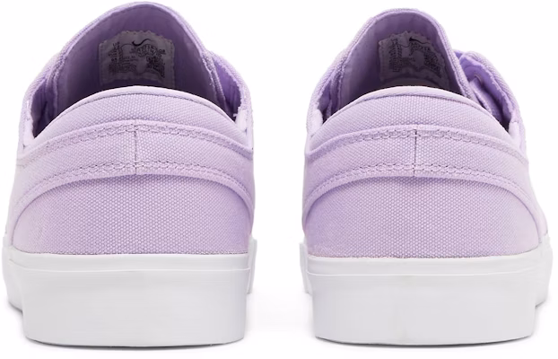 Nike Zoom Stefan Janoski Canvas RM SB 'Ungu Lilac' AR7718-500 Details for Nike Zoom Stefan Janoski Canvas RM SB 'Ungu Lilac' AR7718-500