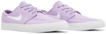 Nike Zoom Stefan Janoski Canvas RM SB 'Ungu Lilac' AR7718-500