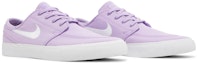 Cheap Nike Zoom Stefan Janoski Canvas RM SB 'Ungu Lilac' AR7718-500