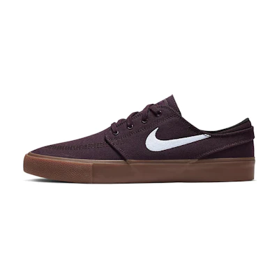 Nike Zoom Stefan Janoski Canvas RM SB 'Mahogany Gum'