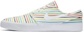 Buy Nike Zoom Stefan Janoski Canvas RM SB 'Belang Berwarna-warni' AQ7878-100