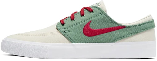Nike Zoom Stefan Janoski Canvas RM SB 'Sage Fire' AR7718-102 Nike Zoom Stefan Janoski Canvas RM SB 'Sage Fire' AR7718-102