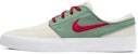 Nike Zoom Stefan Janoski Canvas RM SB 'Sage Fire' Lelaki Kasut Sukan AR7718-102