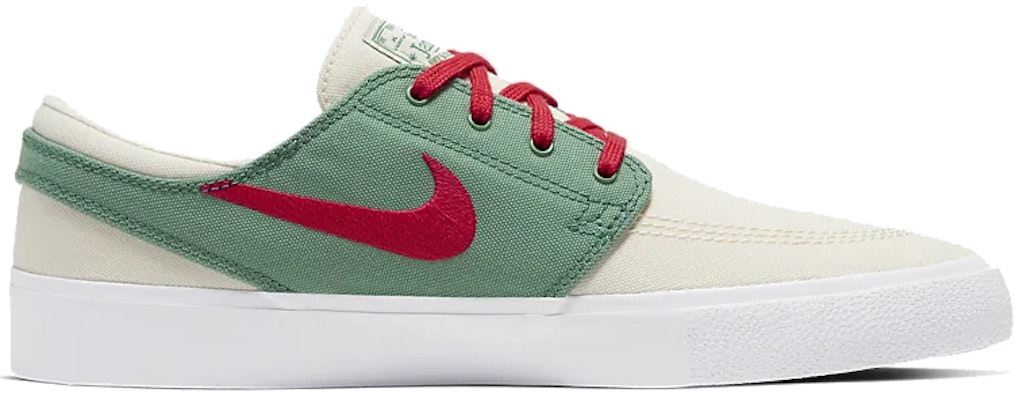 Nike Zoom Stefan Janoski Canvas RM SB 'Sage Fire' AR7718-102 Order Nike Zoom Stefan Janoski Canvas RM SB 'Sage Fire' AR7718-102