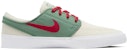 Nike Zoom Stefan Janoski Canvas RM SB 'Sage Fire' Lelaki Kasut Sukan AR7718-102