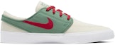 Order Nike Zoom Stefan Janoski Canvas RM SB 'Sage Fire' Lelaki Kasut Sukan AR7718-102