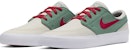 Nike Zoom Stefan Janoski Canvas RM SB 'Sage Fire' Lelaki Kasut Sukan AR7718-102