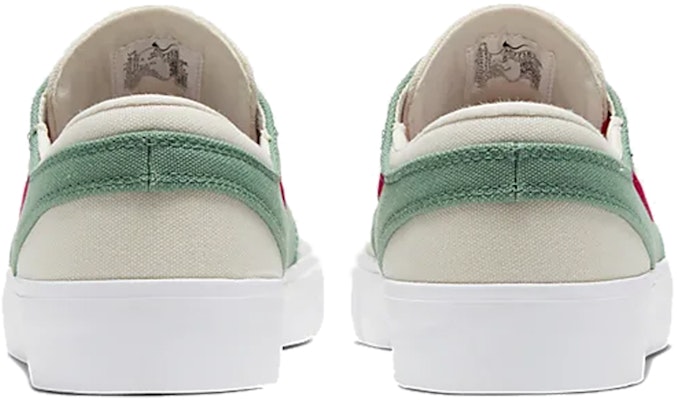 Nike Zoom Stefan Janoski Canvas RM SB 'Sage Fire' AR7718-102 Shop Nike Zoom Stefan Janoski Canvas RM SB 'Sage Fire' AR7718-102