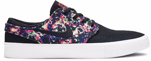 Nike Zoom Stefan Janoski Canvas RM SB 'Tie Dye' AQ7878-003 Nike Zoom Stefan Janoski Canvas RM SB 'Tie Dye' AQ7878-003