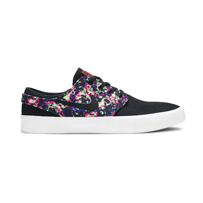 Nike Zoom Stefan Janoski Canvas RM SB 'Tie Dye'