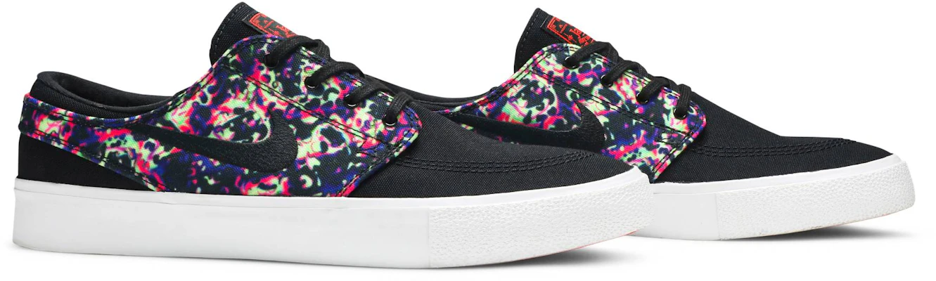 Nike Zoom Stefan Janoski Canvas RM SB 'Tie Dye' AQ7878-003 Cheap Nike Zoom Stefan Janoski Canvas RM SB 'Tie Dye' AQ7878-003