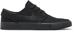 Buy 耐克Zoom Stefan Janoski帆布 RM SB '三重黑' AR7718-004