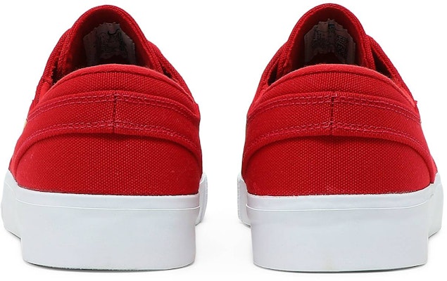 나이키 줌 스테판 야노스키 캔버스 RM SB '레드/골드' AR7718-603 Details for 나이키 줌 스테판 야노스키 캔버스 RM SB '레드/골드' AR7718-603