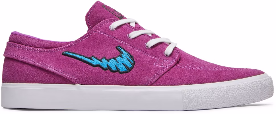 Nike Zoom Stefan Janoski Canvas RM SB 'Vivid Purple' AQ7475-500 Buy Nike Zoom Stefan Janoski Canvas RM SB 'Vivid Purple' AQ7475-500