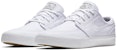 Nike Zoom Stefan Janoski Canvas RM SB 'Putih' AR7718-100