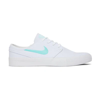 Nike Zoom Stefan Janoski Canvas RM SB 'White Tropical Twist'
