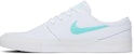 Nike Zoom Stefan Janoski Canvas RM SB 'Putih Tropical Twist' AR7718-104
