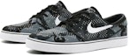 Shop Nike Zoom Stefan Janoski Canvas SB 'Kelabu Camo' 705190-010