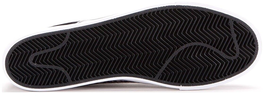 Nike Zoom Stefan Janoski Kanvas 'Hitam' 615957-013 Purchase Nike Zoom Stefan Janoski Kanvas 'Hitam' 615957-013