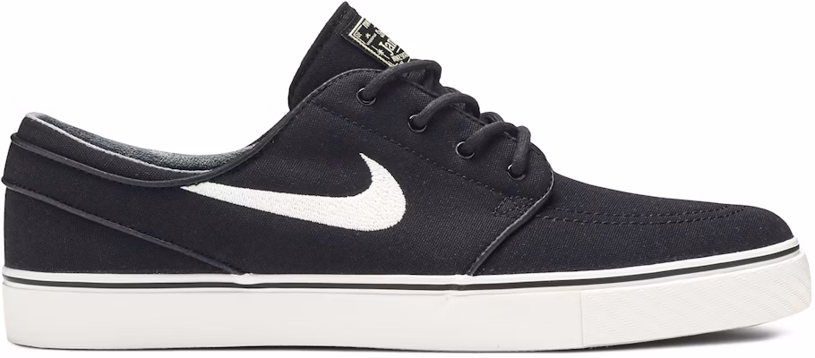 Nike Zoom Stefan Janoski Cnvs 'Black' 833603-012/615957-028 Buy Nike Zoom Stefan Janoski Cnvs 'Black' 833603-012/615957-028