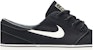 Nike Zoom Stefan Janoski Kanvas 'Hitam' 833603-012/615957-028