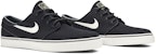 Nike Zoom Stefan Janoski Kanvas 'Hitam' 833603-012/615957-028