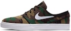 Buy Nike Zoom Stefan Janoski CNVS 'Camo' Penyamaran 615957-901