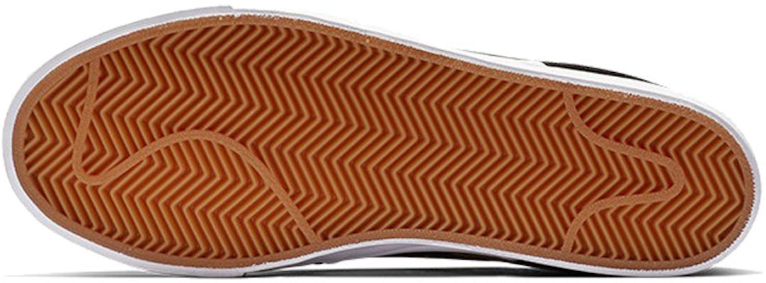 Nike SB Stefan Janoski 休閒 耐磨防滑 低筒 滑板鞋 男女同款 軍綠迷彩 Details for Nike SB Stefan Janoski 休閒 耐磨防滑 低筒 滑板鞋 男女同款 軍綠迷彩