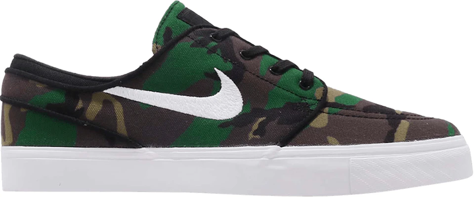 Nike zoom stefan janoski cnvs hot sale
