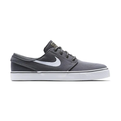 Nike Zoom Stefan Janoski Cnvs 'Grey'
