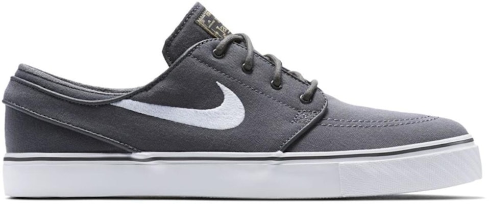 耐克 Zoom Stefan Janoski 帆布鞋 '灰色' 615957-027 Buy 耐克 Zoom Stefan Janoski 帆布鞋 '灰色' 615957-027