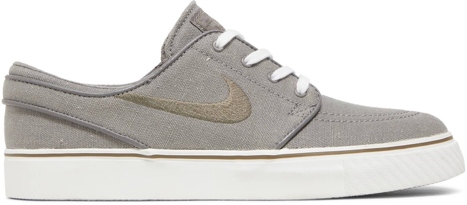 Nike Zoom Stefan Janoski Cnvs 'Grey' 615957-200 Buy Nike Zoom Stefan Janoski Cnvs 'Grey' 615957-200