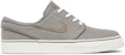 Nike Zoom Stefan Janoski Kanvas 'Kelabu' 615957-200