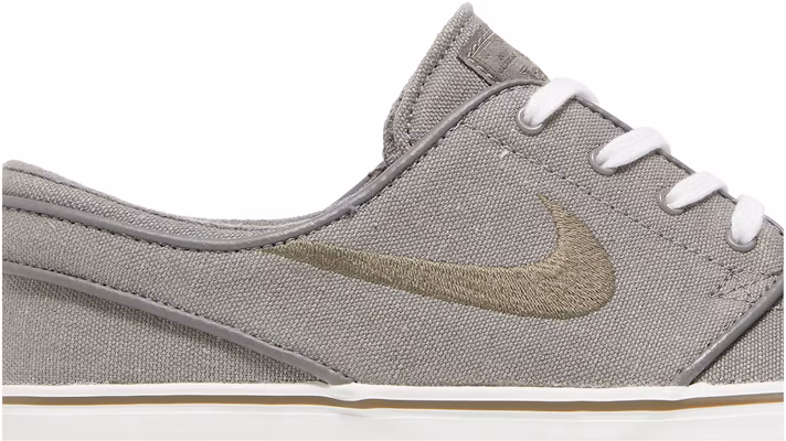 Nike Zoom Stefan Janoski Cnvs 'Grey' 615957-200 Order Nike Zoom Stefan Janoski Cnvs 'Grey' 615957-200