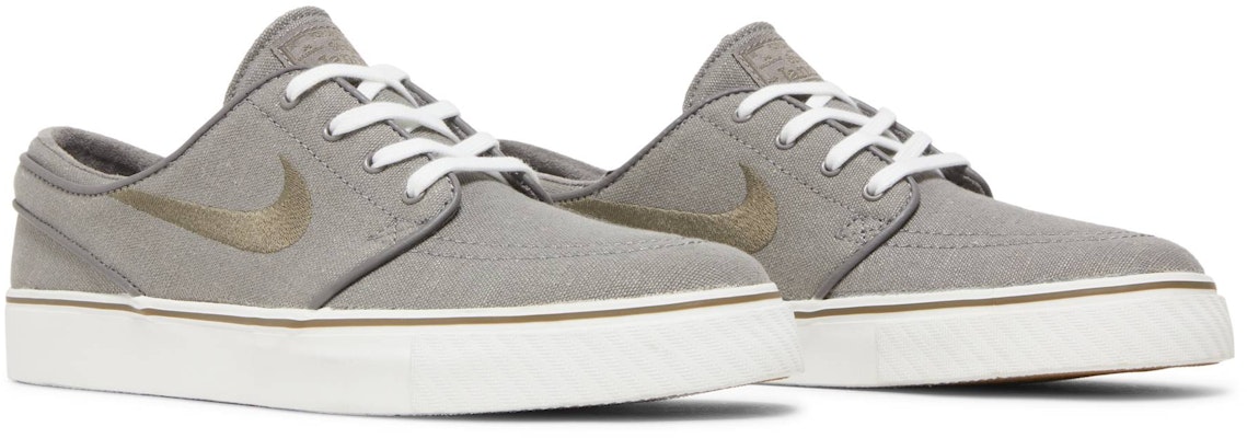 Nike Zoom Stefan Janoski Cnvs 'Grey' 615957-200 Cheap Nike Zoom Stefan Janoski Cnvs 'Grey' 615957-200