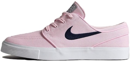 Nike Zoom Stefan Janoski Cnvs 'Prism Pink' 615957-641 Nike Zoom Stefan Janoski Cnvs 'Prism Pink' 615957-641