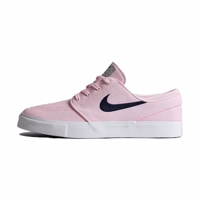Nike Zoom Stefan Janoski Cnvs 'Prism Pink'