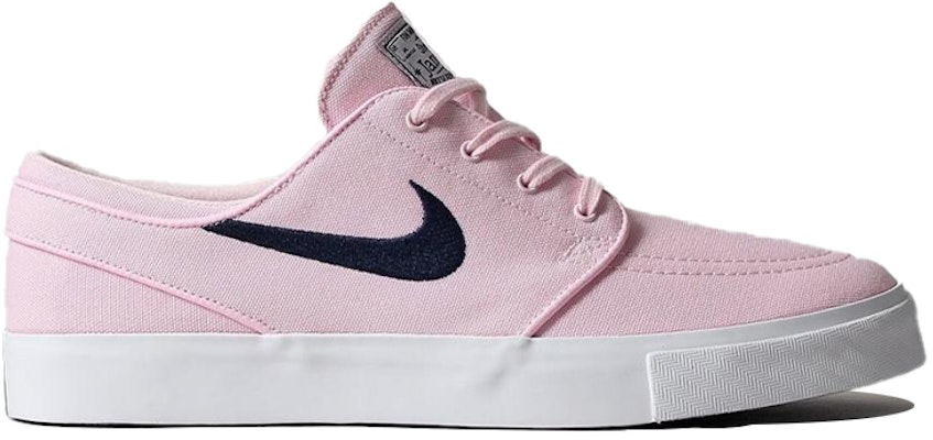 Nike Zoom Stefan Janoski Cnvs 'Prism Pink' 615957-641 Order Nike Zoom Stefan Janoski Cnvs 'Prism Pink' 615957-641