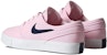 Nike Zoom Stefan Janoski Cnvs 'Prism Pink' - Kasut Unisex Warna Merah Jambu Prism. 615957-641